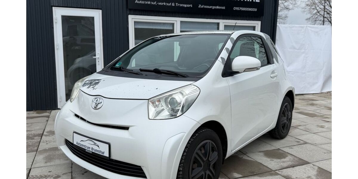 Toyota IQ 274.000 km 3.490 &euro; Hofolding (Bei München) 85649