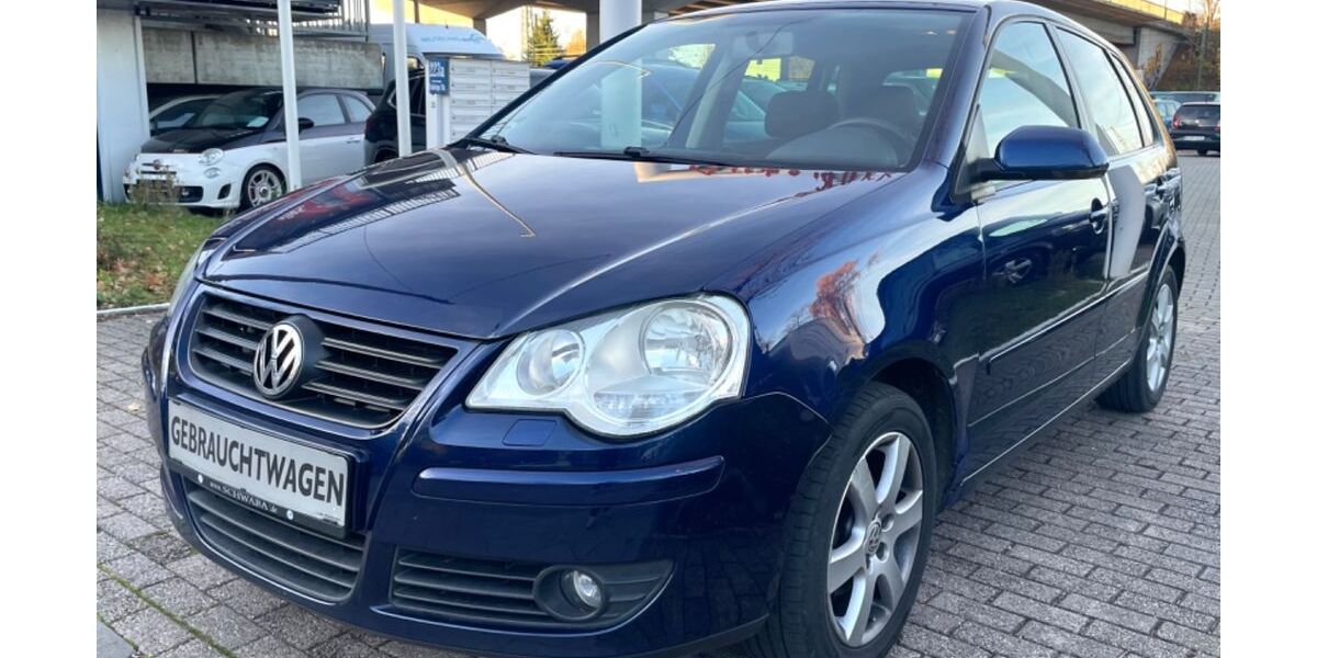 VW Polo 180.000 km 2.750 &euro; Muenchen 81825