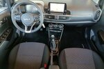 Kia PICANTO FACELIFT 1.0 MT EDITION 7 1.318 km 14.690 &euro; Höhenkirchen-Siegertsbrun 85635