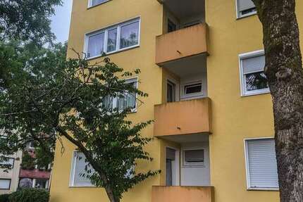 Wohnung zum Kaufen in Fürstenfeldbruck 165.000 € 37.37 m² 1 zimmer