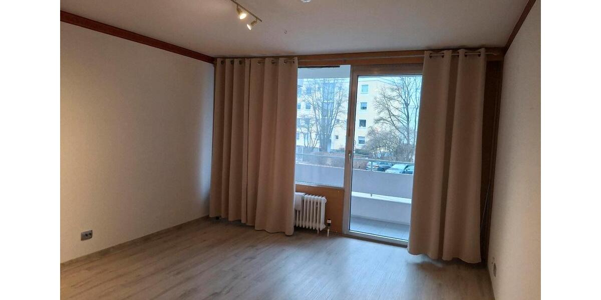 Etagenwohnung Fürstenfeldbruck - 1 Zimmer, 33 m&sup2;, 720&euro; | Angebot:25843174