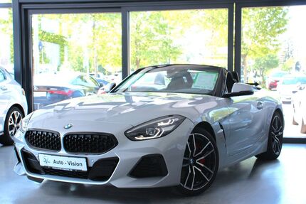 BMW Z4 47.674 km 37.700 &euro; München 81825