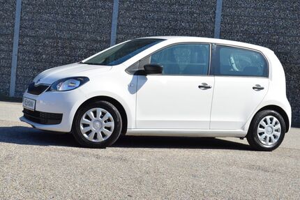 Skoda Citigo 93.250 km 5.980 € München 81243