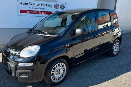 Fiat Panda 47.890 km 9.840 &euro; Pöcking 82343
