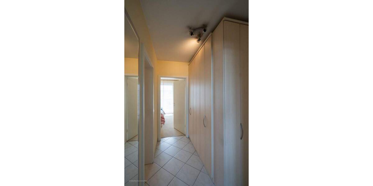 ***Heike Borchers Immobilien***Attraktive Dachterrassenwohnung im Herzen Unterhachings*** 3 zimmer