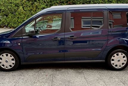 Ford Transit 189.000 km 9.980 € München 81827