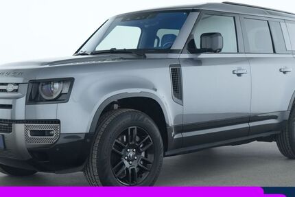 Land Rover Defender 57.054 km 56.345 &euro; Garching bei München 85748