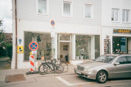 Gewerbeobjekt München Ramersdorf-Perlach - 380&euro; | Angebot:25651024