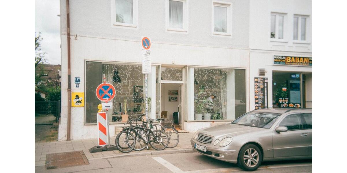 Gewerbeobjekt München Ramersdorf-Perlach - 380&euro; | Angebot:25651024