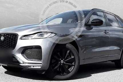 Jaguar F-Pace 24.500 km 59.950 € Grünwald 82031