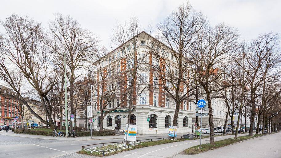 Gewerbeobjekt München Ludwigsvorstadt-Isarvorstadt - 1.550&euro; | Angebot:26869406