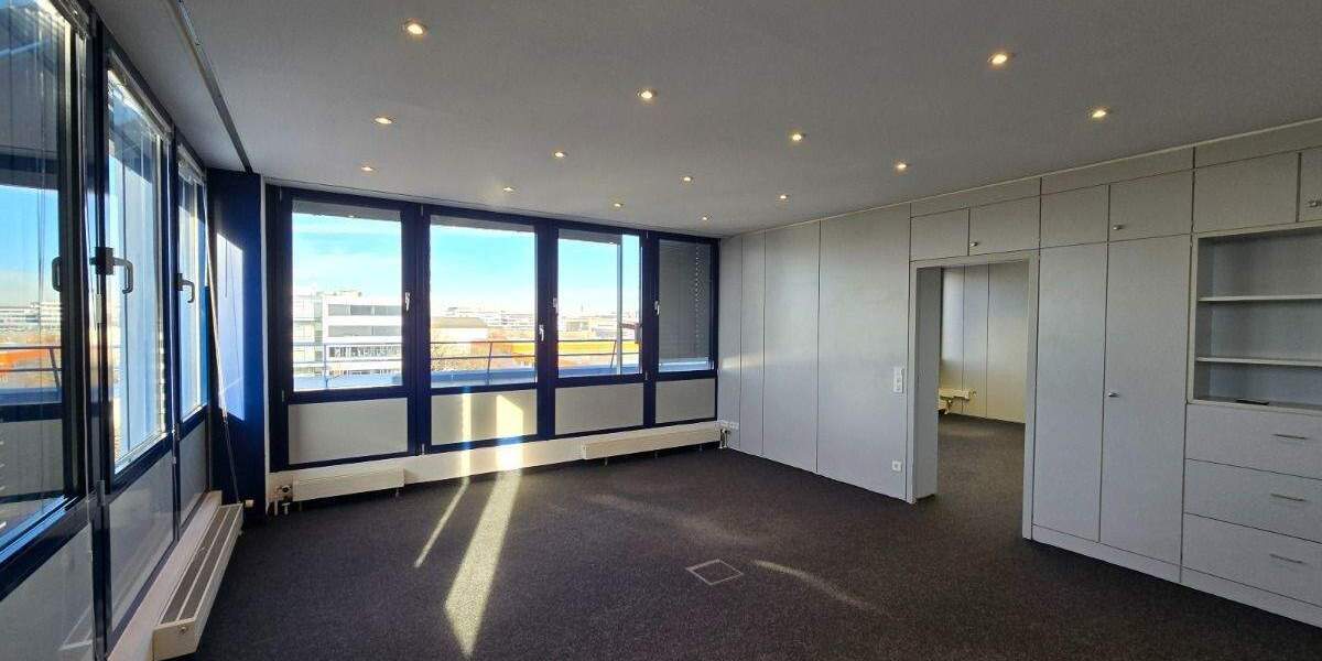 Gewerbeobjekt Garching bei München Hochbrück - 3.163&euro; | Angebot:25690266