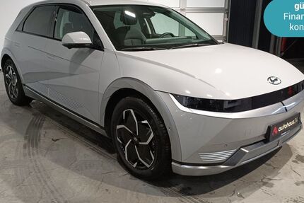 Hyundai IONIQ 5 16.787 km 33.880 &euro; Eching 85386