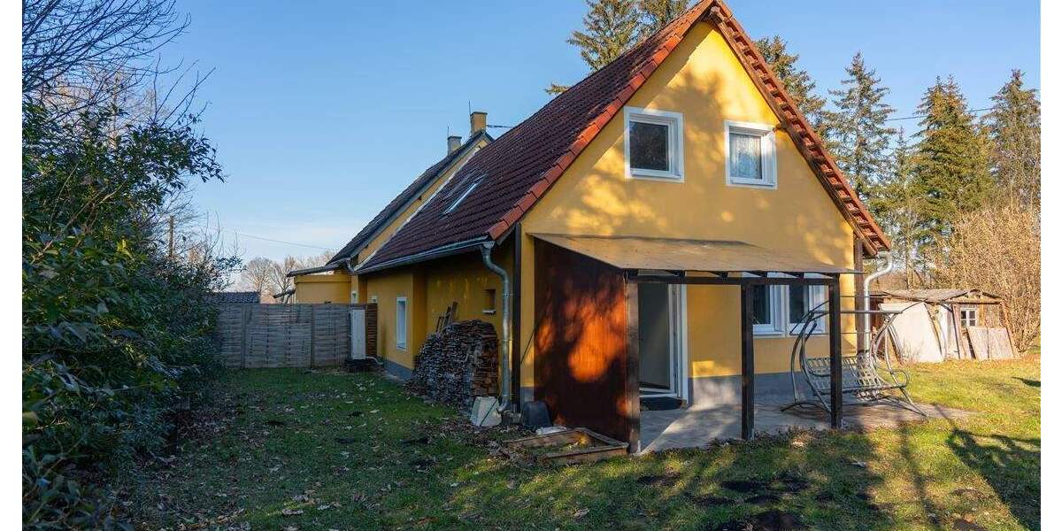 Mehrfamilienhaus, Wohnhaus Gröbenzell - 8 Zimmer, 192 m&sup2;, 1.199.000&euro; | Angebot:25692795