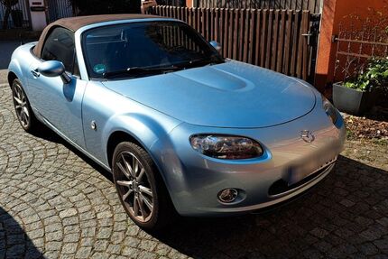 Mazda MX-5 199.500 km 6.499 &euro; Grünwald 82031