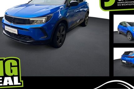 Opel Grandland (X) 27.850 km 23.990 &euro; Neufahrn 85375