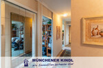 Top-Lage Olympisches Dorf: Attraktive 3-Zimmer-Wohnung mit idealer Verkehrsanbindung - Etagenwohnung München Am Riesenfeld | Angebot:26883087