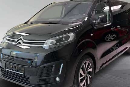 Citroen Spacetourer 58.200 km 29.890 &euro; München 80339