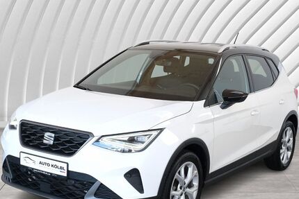 Seat Arona 36.582 km 16.690 &euro; Unterschleißheim 85716