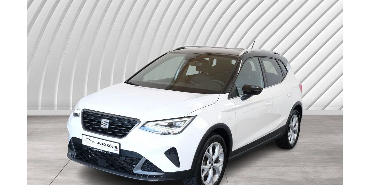 Seat Arona 36.582 km 16.990 &euro; Unterschleißheim 85716