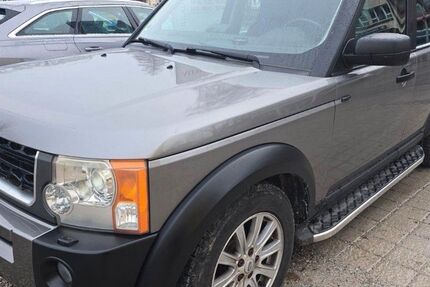 Land Rover Discovery 258.000 km 7.490 &euro; Markt Indersdorf 85229