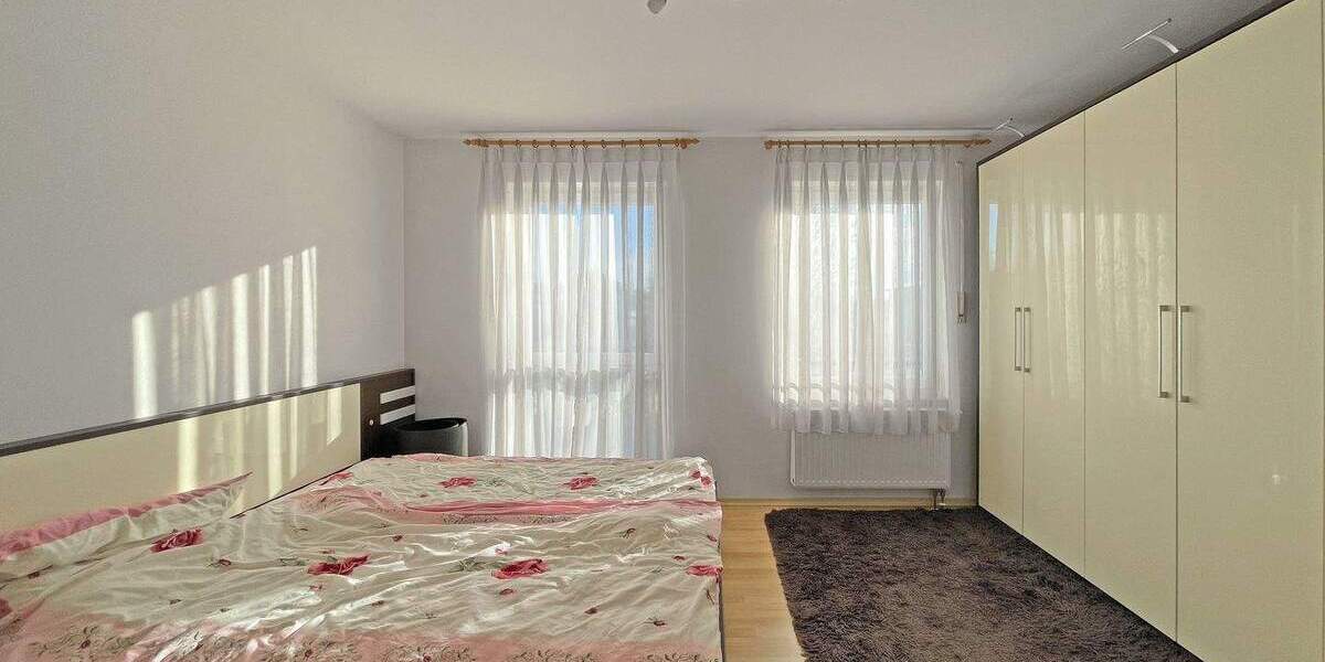 Mehrfamilienhaus, Wohnhaus Unterschleißheim Lohhof - 5 Zimmer, 103 m&sup2;, 849.000&euro; | Angebot:25678074