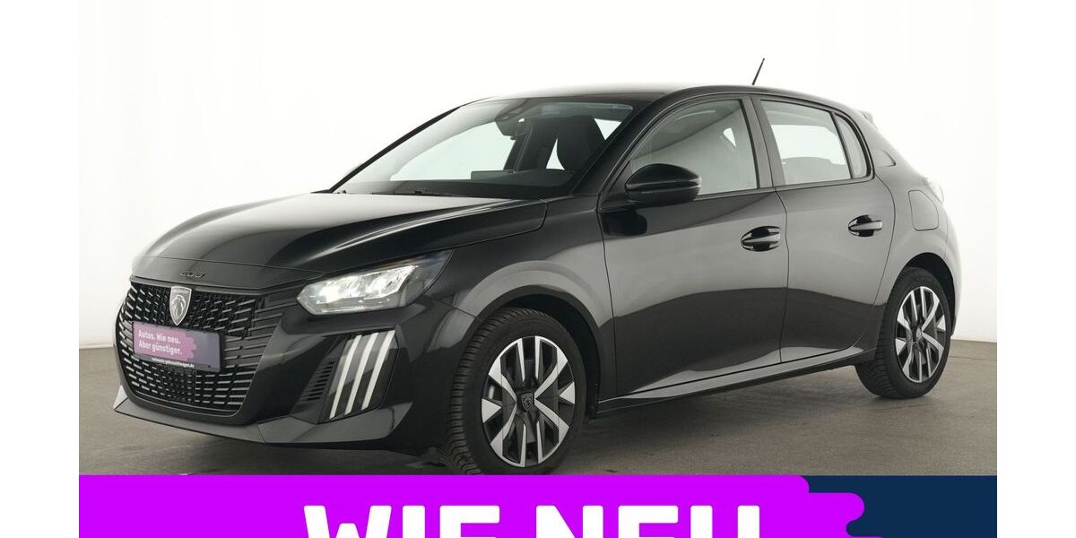 Peugeot 208 7.197 km 14.735 &euro; Garching bei München 85748