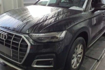 Audi Q5 53.897 km 42.960 &euro; München 80686