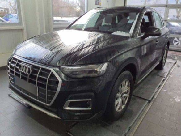 Audi Q5 53.897 km 42.960 &euro; München 80686