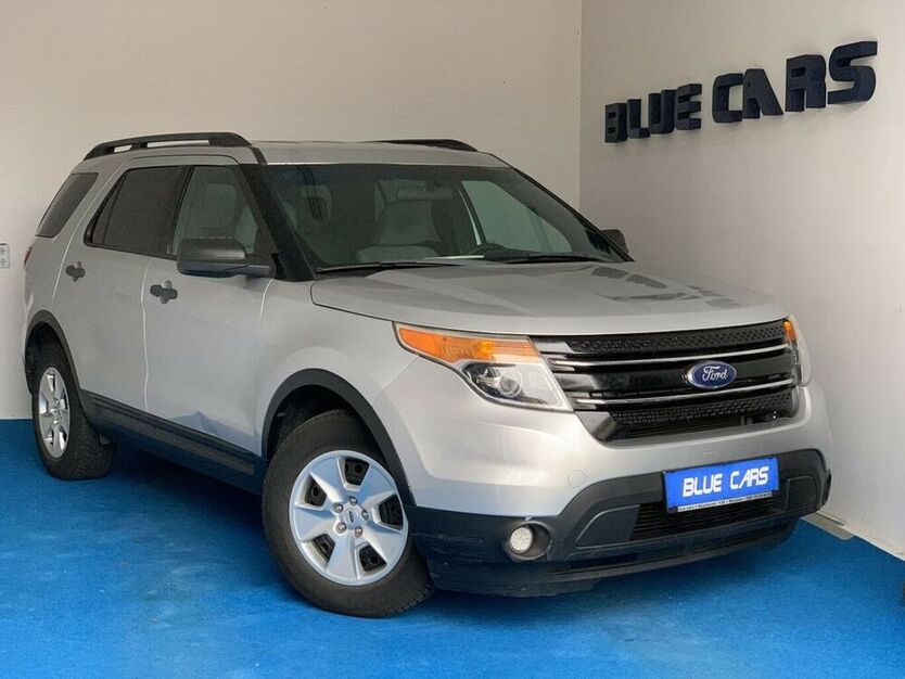 Explorer