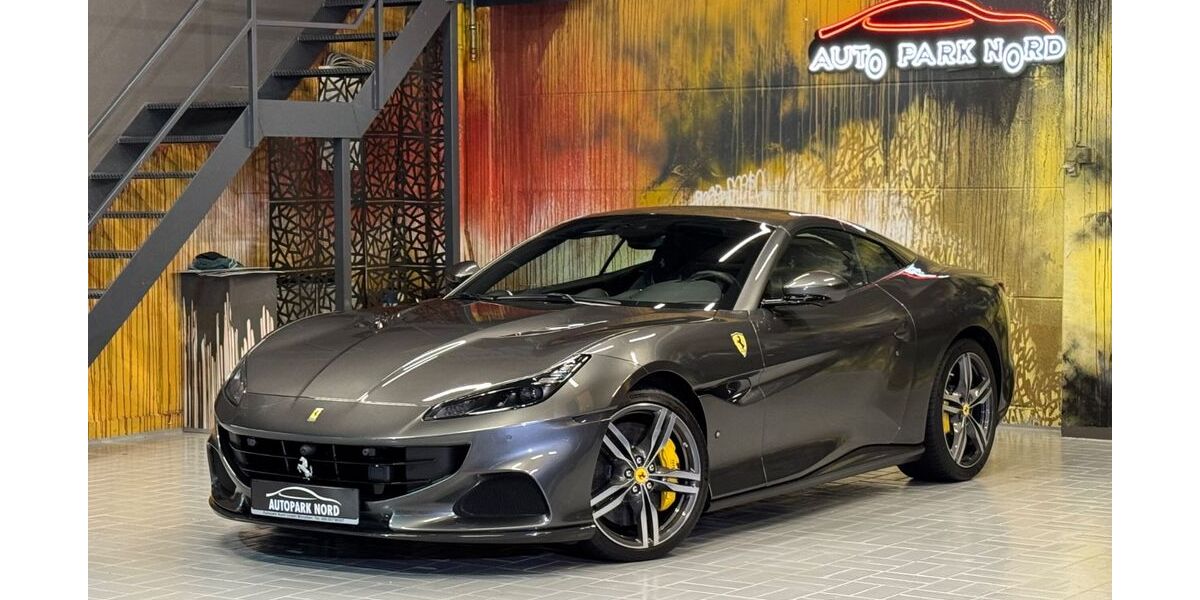 Ferrari Portofino 35.000 km 199.000 &euro; München 81829