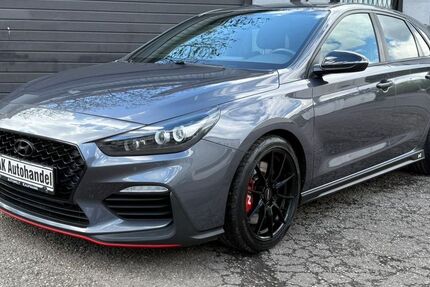 Hyundai i30 104.447 km 19.490 &euro; München 80809