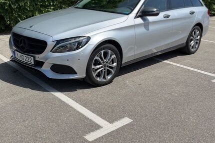 Mercedes-Benz C 250 144.320 km 18.400 &euro; Neubiberg 85579