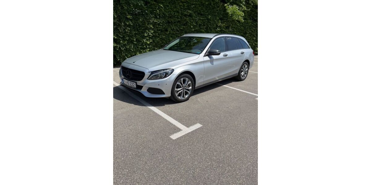 Mercedes-Benz C 250 144.320 km 18.400 &euro; Neubiberg 85579