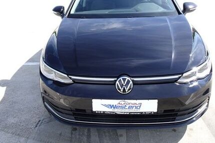 VW Golf 45.000 km 27.900 &euro; München 80686