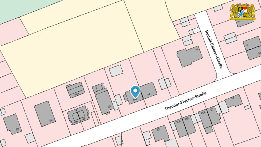 ***München: Grundstück für EFH mit Baugenehmigung – jetzt zugreifen!*** zimmer