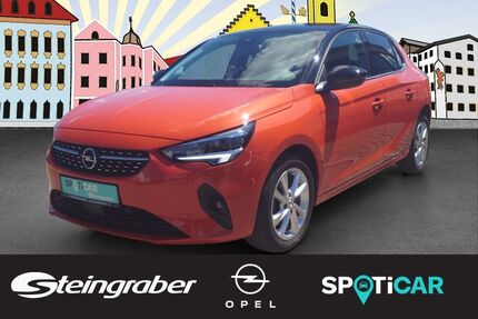 Opel Corsa 15.400 km 14.480 &euro; Holzkirchen 83607