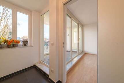 Wohnung zum Kaufen in Gauting 595.000 € 104 m² 3 zimmer