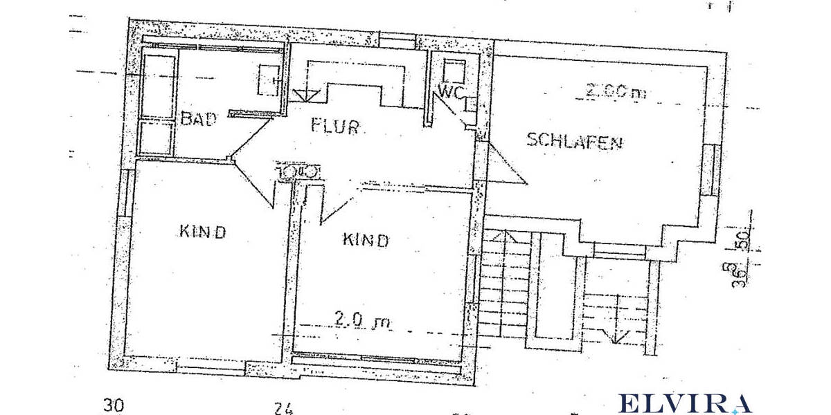 Einfamilienhaus Fürstenfeldbruck - 7 Zimmer, 180 m&sup2;, 3.200&euro; | Angebot:26557797