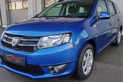 Dacia Logan 159.000 km 5.700 &euro; Oberschleißheim bei München 85764