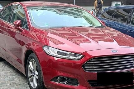 Ford Mondeo 47.580 km 18.450 &euro; Kirchseeon 85614