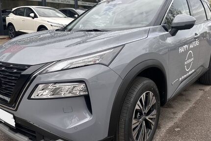 Nissan X-Trail 7.000 km 30.900 &euro; München 81549