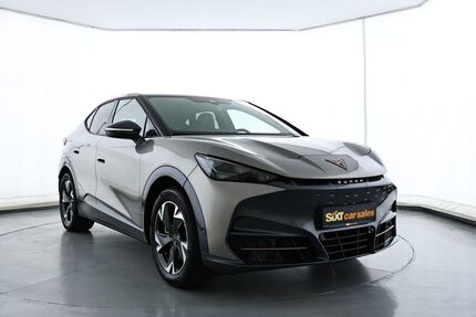 Cupra Tavascan 4.464 km 39.440 &euro; Garching 85748
