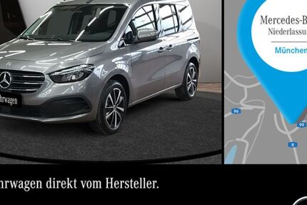 Mercedes-Benz T-Klasse 12.838 km 36.990 &euro; München 81739