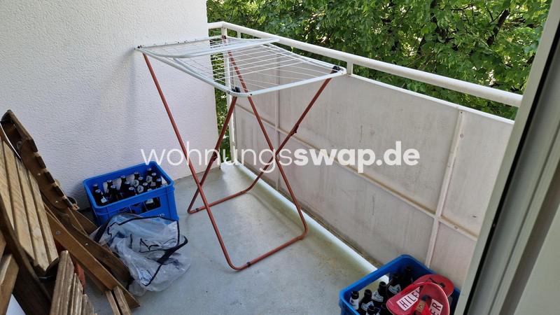 Etagenwohnung München Schwabing-West - 3 Zimmer, 67 m&sup2;, 1.445&euro; | Angebot:24540418