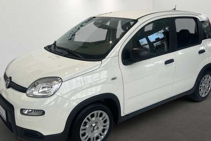 Fiat Panda 5.650 km 13.990 &euro; Fürstenfeldbruck 82256