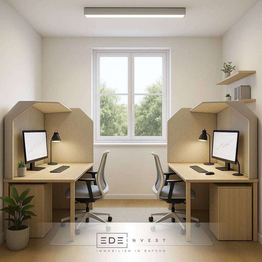 Haus zum Kaufen in Weßling 1.745.000 € 295.87 m²
