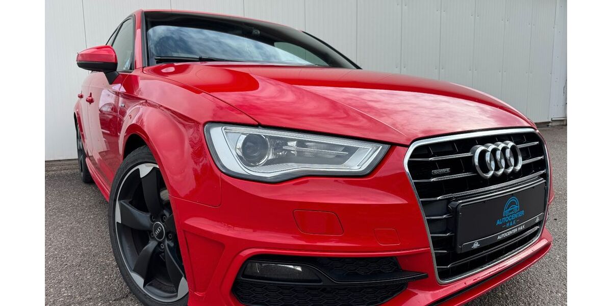 Audi A3 221.954 km 12.999 &euro; Oberding 85445