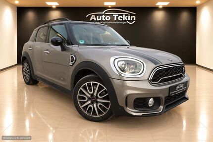 Mini Countryman S (Cooper) 93.179 km 19.950 &euro; München 81829