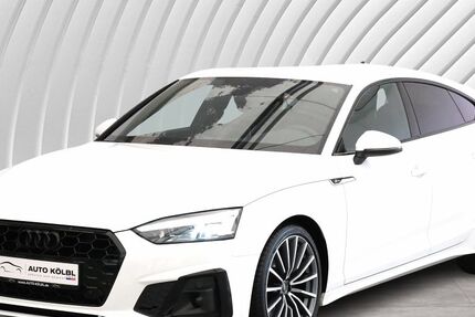 Audi A5 76.191 km 29.990 &euro; Unterschleißheim 85716